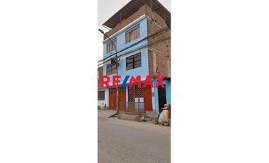 Departamento en Venta en Lurigancho – pohled 2