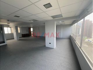 Oficina en Venta en Miraflores - Bild 4