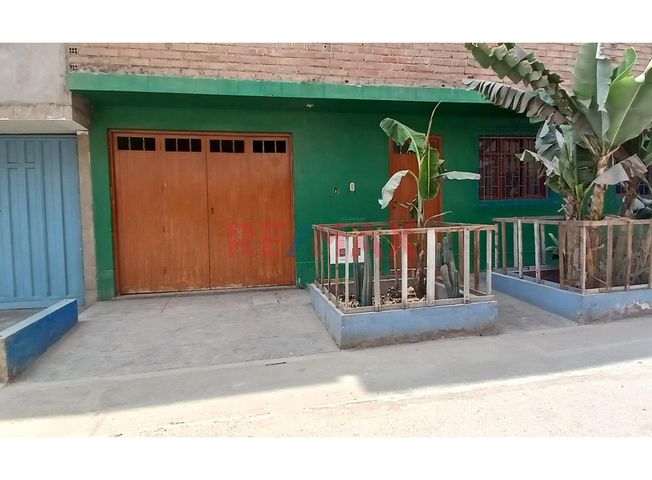 Casa en Venta en Carabayllo - Widok 4