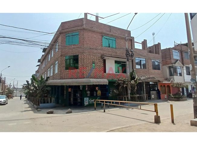Casa en Venta en Carabayllo - Widok 2