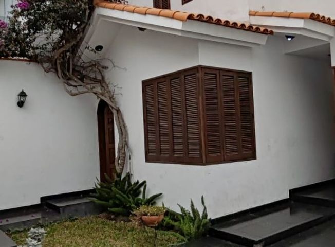 Casa en Venta en Ate – pohled 5