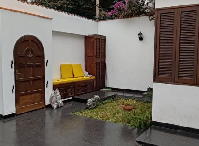 Casa en Venta en Ate – další