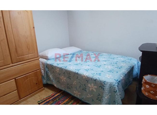 Departamento en Venta en Lima Cercado – pohled 6