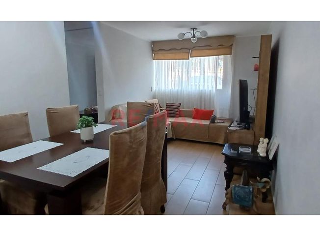 Departamento en Venta en Lima Cercado – pohled 5