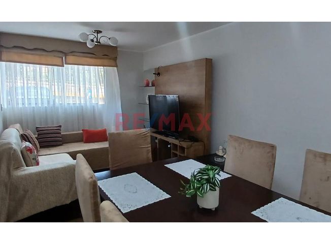 Departamento en Venta en Lima Cercado – pohled 4