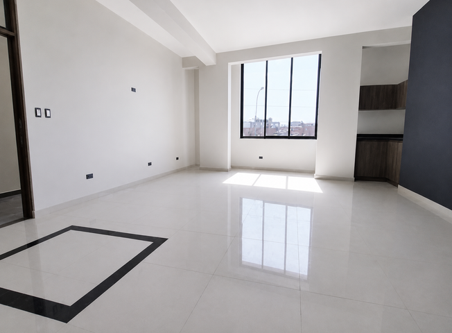 Departamento en Venta en Chorrillos - Ansicht 5