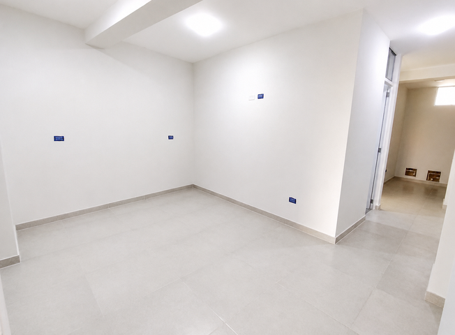 Departamento en Venta en Chorrillos - Mehr