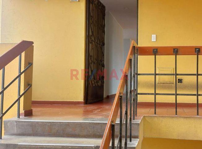 Departamento en Venta en Callao - Ansicht 4