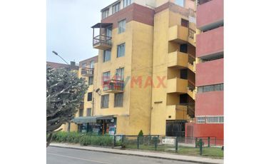 Departamento en Venta en San Martín de Porres - Widok 3