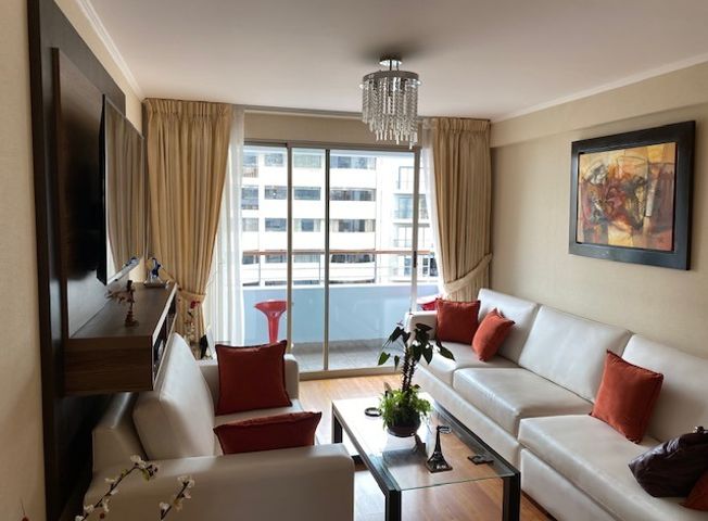 Departamento en Venta en Miraflores - Ansicht 4