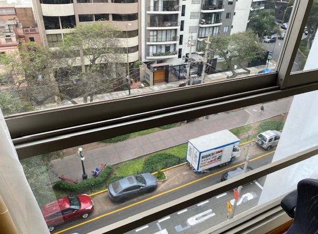 Departamento en Venta en Miraflores - Ansicht 5