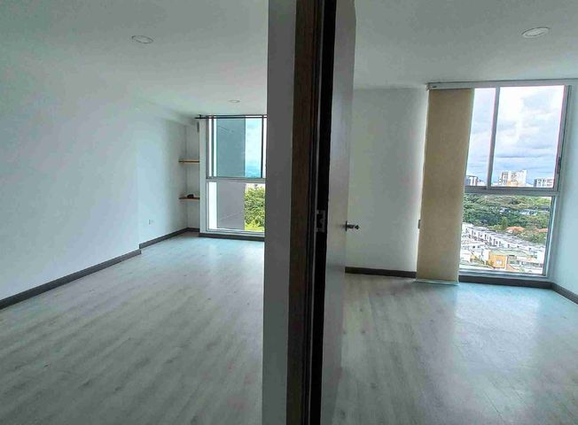Apartamento en arriendo en La Castellana