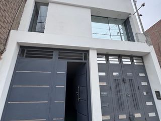 Departamento en Venta en Comas