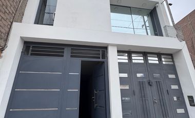 Departamento en Venta en Carabayllo - Ansicht 3