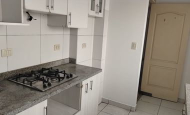 Departamento en Venta en San Borja – pohled 3