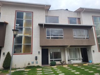 Casa en Venta en San Antonio de Pichincha
