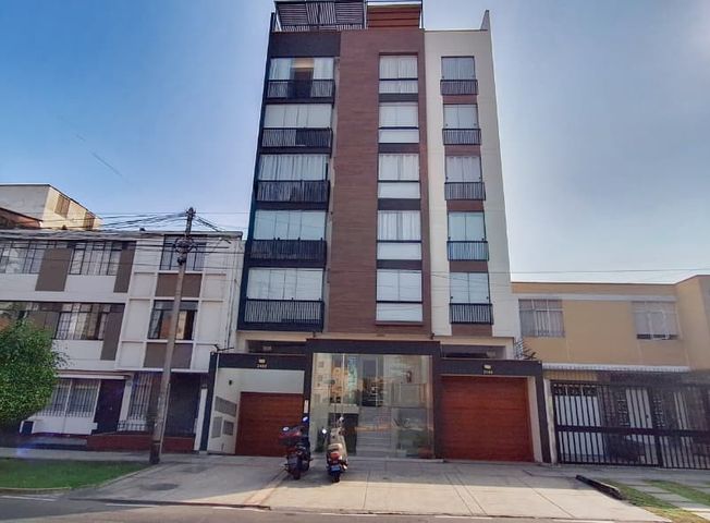 Departamento en Venta en Lince - Ansicht 5