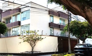 Departamento en Venta en San Borja – pohled 2