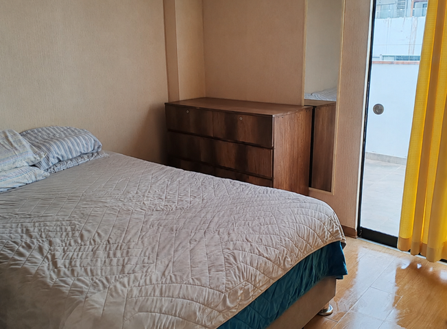 Departamento en Venta en San Miguel - Ansicht 4