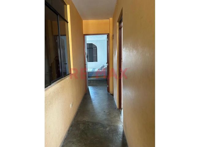 Casa en Venta en San Martín de Porres - Más