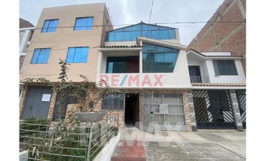 Casa en Venta en Los Olivos - Ansicht 3