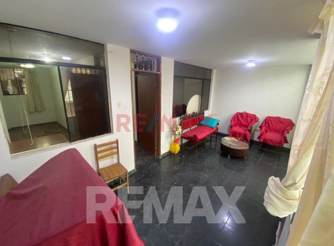 Casa en Venta en Callao – další