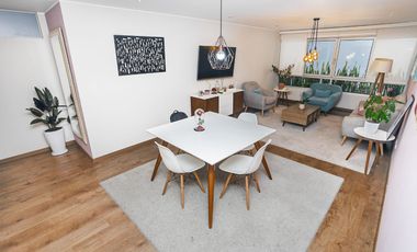 Departamento en Venta en San Borja - Widok 2
