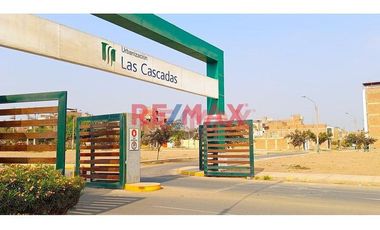 Terreno en Venta en Carabayllo - Vista 2
