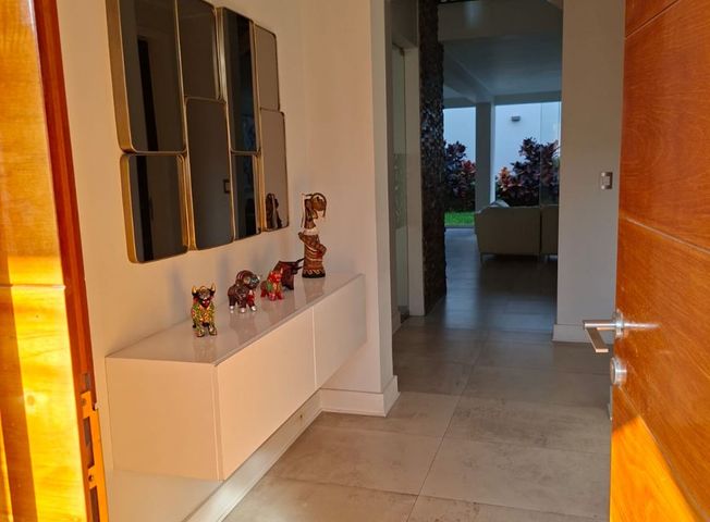 Departamento en Venta en San Borja – pohled 5