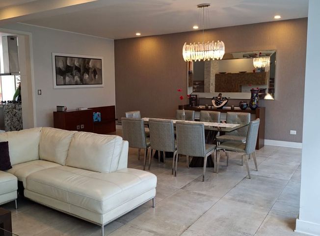 Departamento en Venta en San Borja – pohled 6
