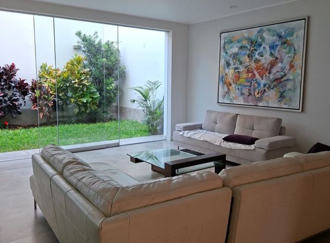 Departamento en Venta en San Borja – další
