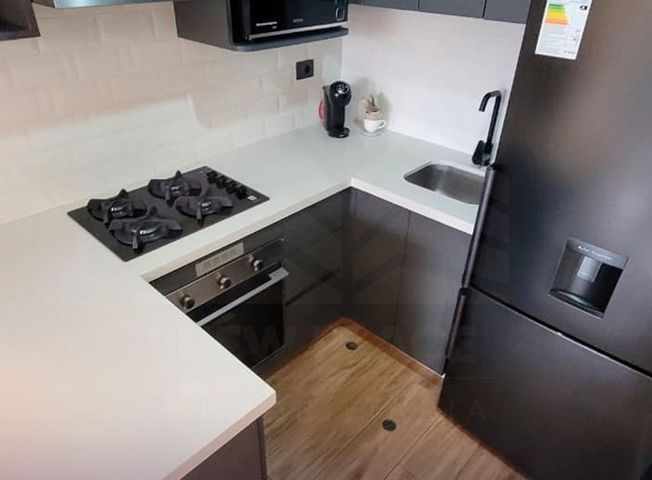 Departamento en Venta en Corpac - Widok 4