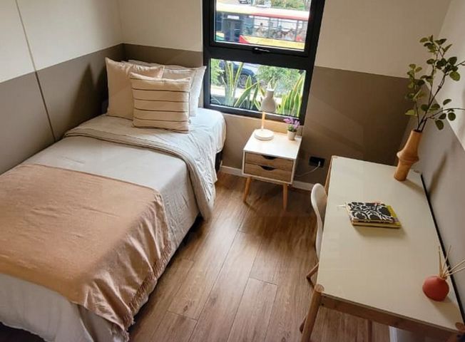 Departamento en Venta en Corpac - Widok 6