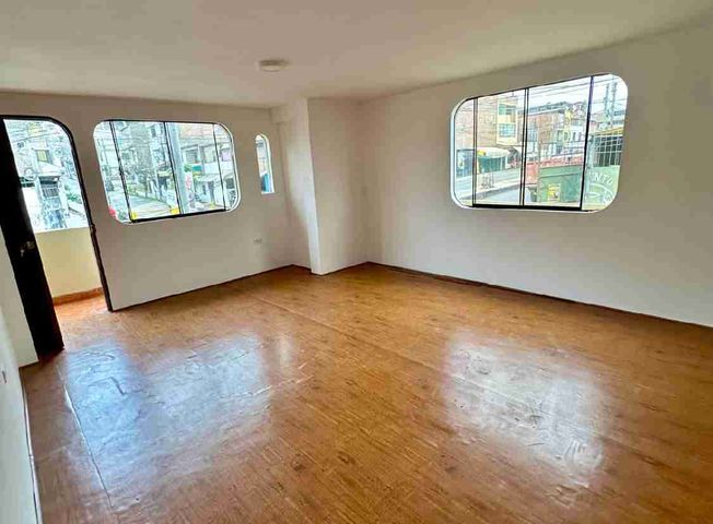 Departamento en Venta en Villa el Salvador - Ansicht 4