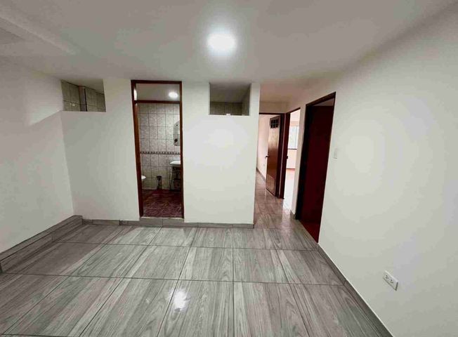 Departamento en Venta en Villa el Salvador - Mehr