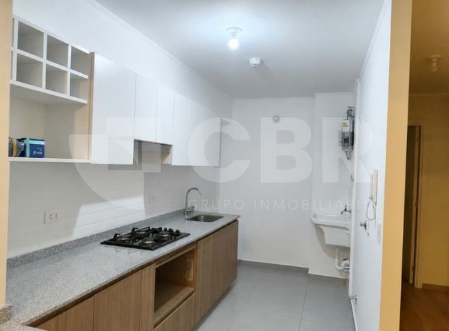Departamento en Venta en Breña - Mehr