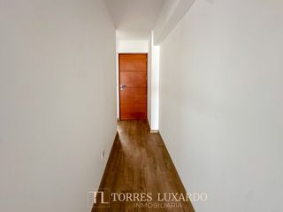 Departamento en Venta en San Borja - Widok 3