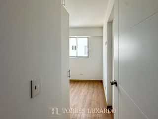 Departamento en Venta en San Borja - Widok 4
