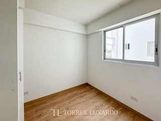 Departamento en Venta en San Borja - Widok 5