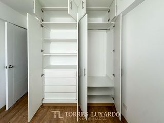 Departamento en Venta en San Borja - Widok 6