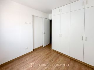Departamento en Venta en San Borja - Więcej