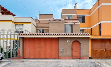 Casa en Venta en Callao – pohled 3