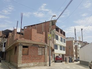 Casa en Venta en San Juan de Miraflores - Bild 2