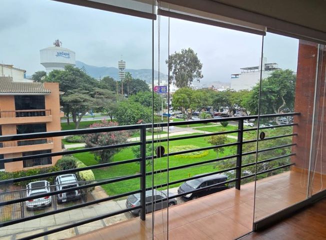 Departamento en Venta en Higuereta - View 4