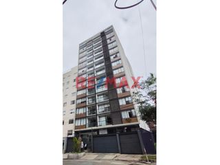 Departamento en Alquiler en Barrio Medico