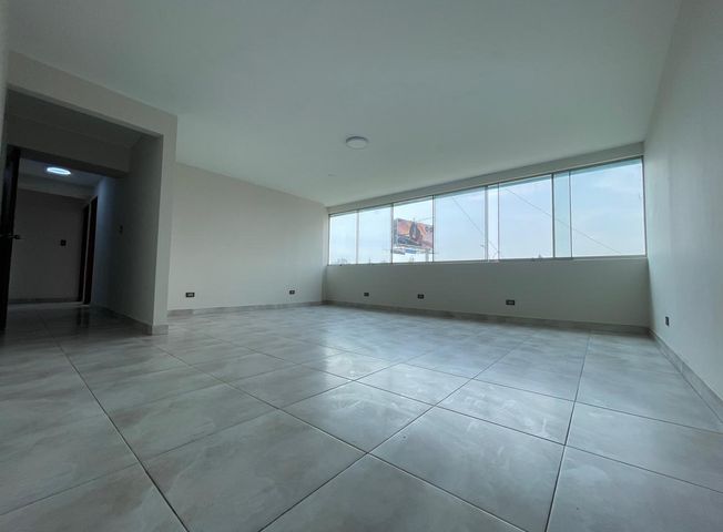 Departamento en Venta en San Isidro - Mehr