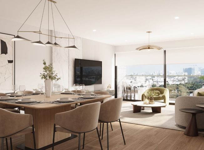 Departamento en Venta en Miraflores - Widok 6