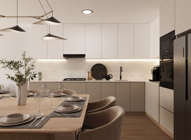 Departamento en Venta en Miraflores - Więcej