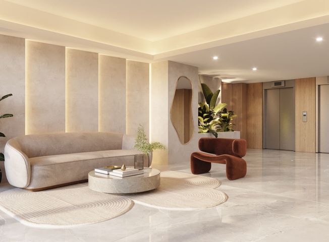 Departamento en Venta en Miraflores - Widok 5