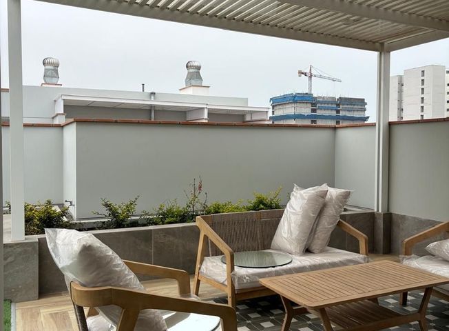 Departamento en Venta en San Miguel - Ansicht 5